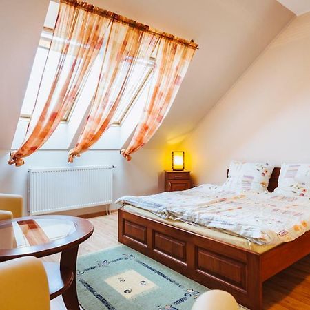 Apartamenty U Barbary Ełk Extérieur photo