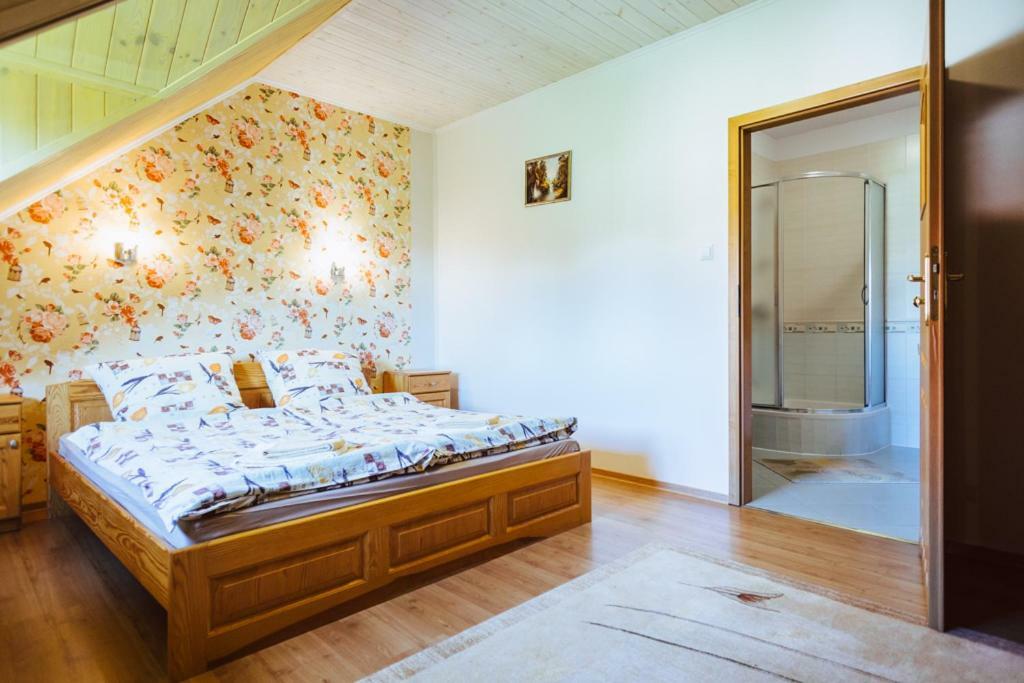 Apartamenty U Barbary Ełk Extérieur photo