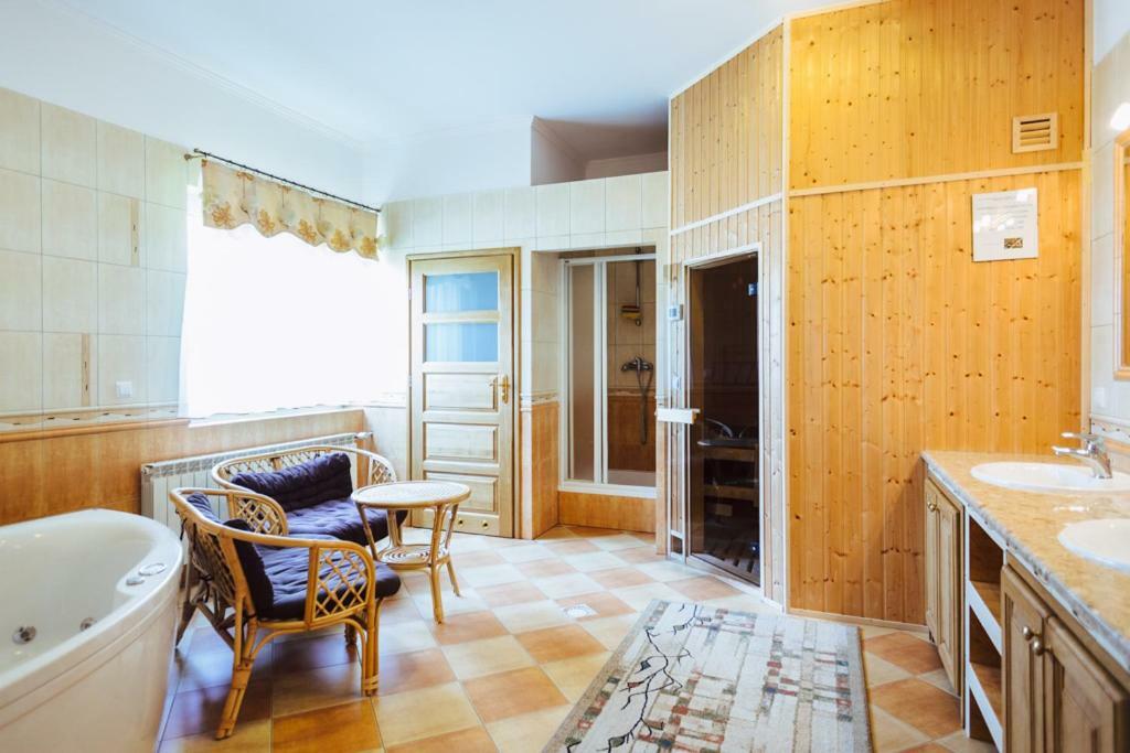Apartamenty U Barbary Ełk Extérieur photo