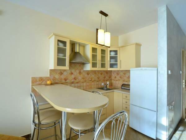 Apartamenty U Barbary Ełk Extérieur photo