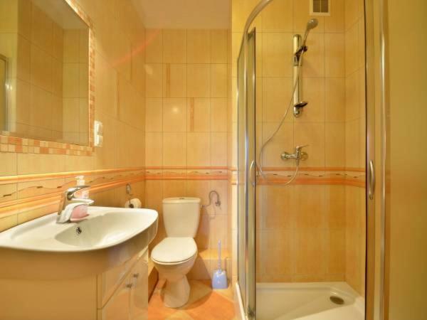 Apartamenty U Barbary Ełk Extérieur photo